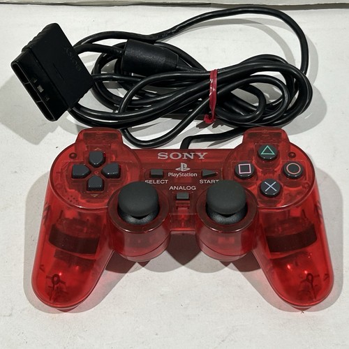 Playstation ps2 controller - playstation,