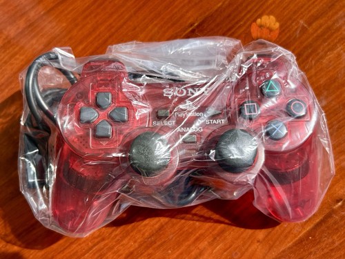 Playstation ps2 controller - ps2,