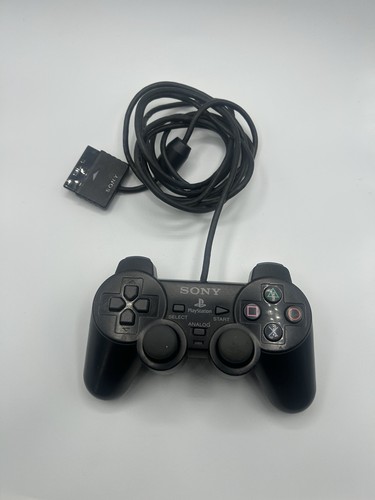 Controller dual shock nero - dual,