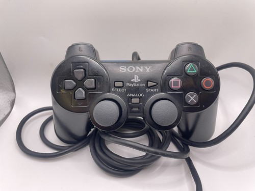 Sony dualshock controller - 2,