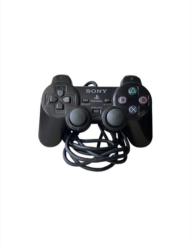 Sony controller ps2 joystick - ps2,