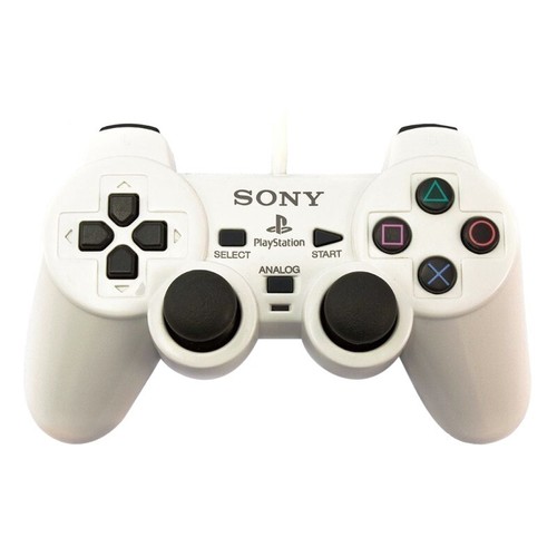 Ps2 controller pad originale - ps2,