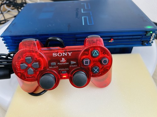 Playstation ps2 controller - ps2,