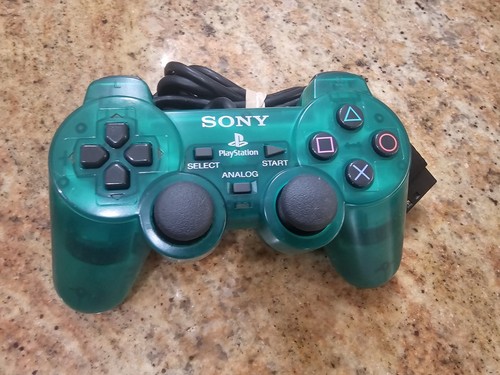 Playstation dual shock2 - playstation,