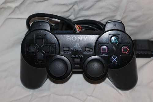 Sony playstation controller - playstation,