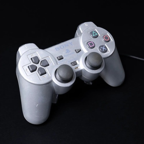 Controller dual shock - controller,
