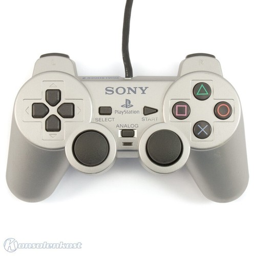 Ps2 controller pad originale - ps2,