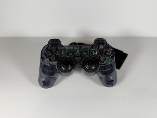 Controller playstation ps2 - playstation,