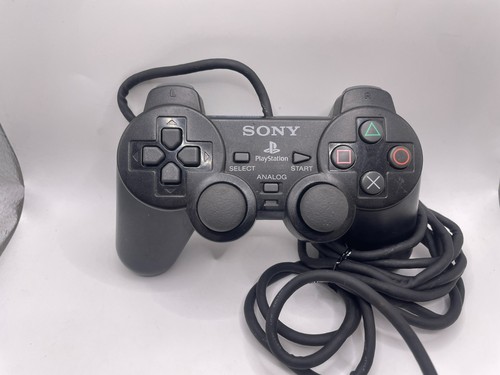 Sony dualshock controller - dualshock, 2