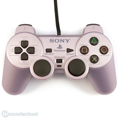 Ps2 pad originale sony - ps2,