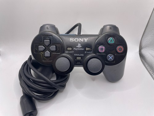 Sony dualshock controller - dualshock, 2