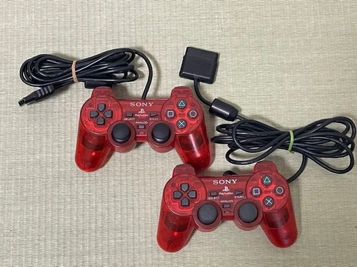 Set controller ps2 scheletro - 2,