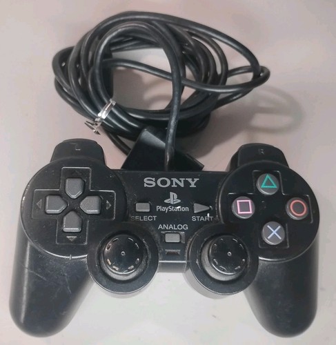 Controller ps2 oem - oem, ufficiale
