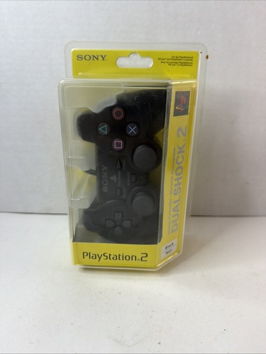 Sony playstation dualshock2 - 2,