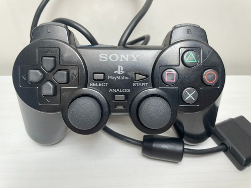 Sony dualshock controller - dualshock, 2