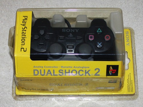 Nuovo playstation ps2 - playstation,