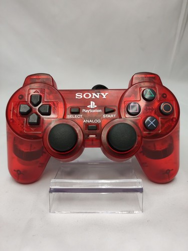 Playstation ps2 controller - playstation,