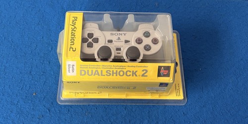 Controller ps2 sony - controller,