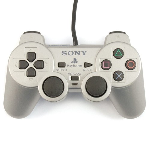 Ps2 controller pad originale - controller/pad,