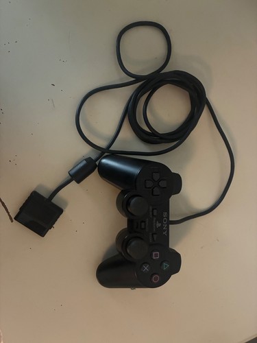 Sony playstation dualshock - playstation, 2