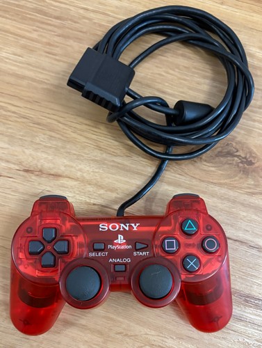 Controller originale sony - controller,