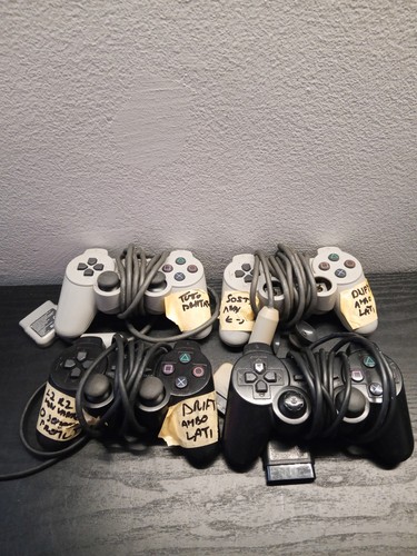 Sony dualshock controller - dualshock,